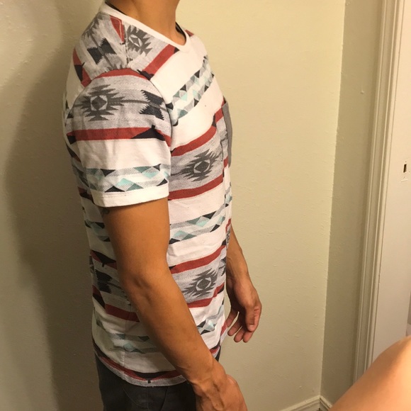 Men’s pacsun tee size small - Picture 2 of 3